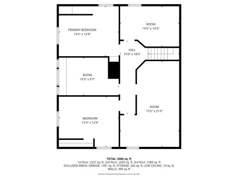 775 N Parish Road Turner ME 04282