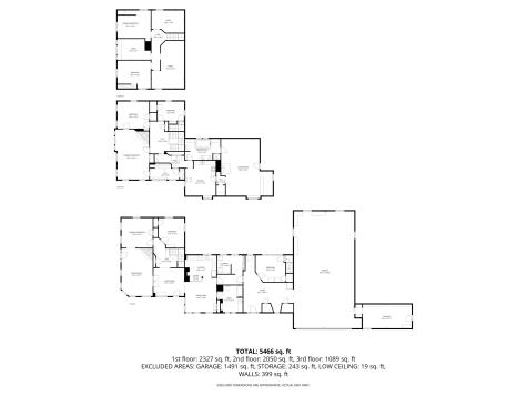 775 N Parish Road Turner ME 04282