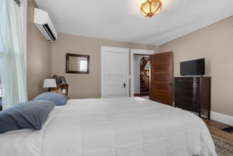 775 N Parish Road Turner ME 04282