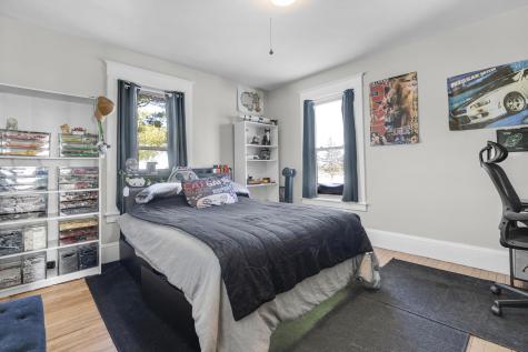 775 N Parish Road Turner ME 04282