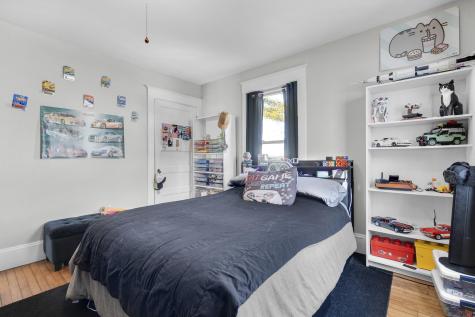 775 N Parish Road Turner ME 04282