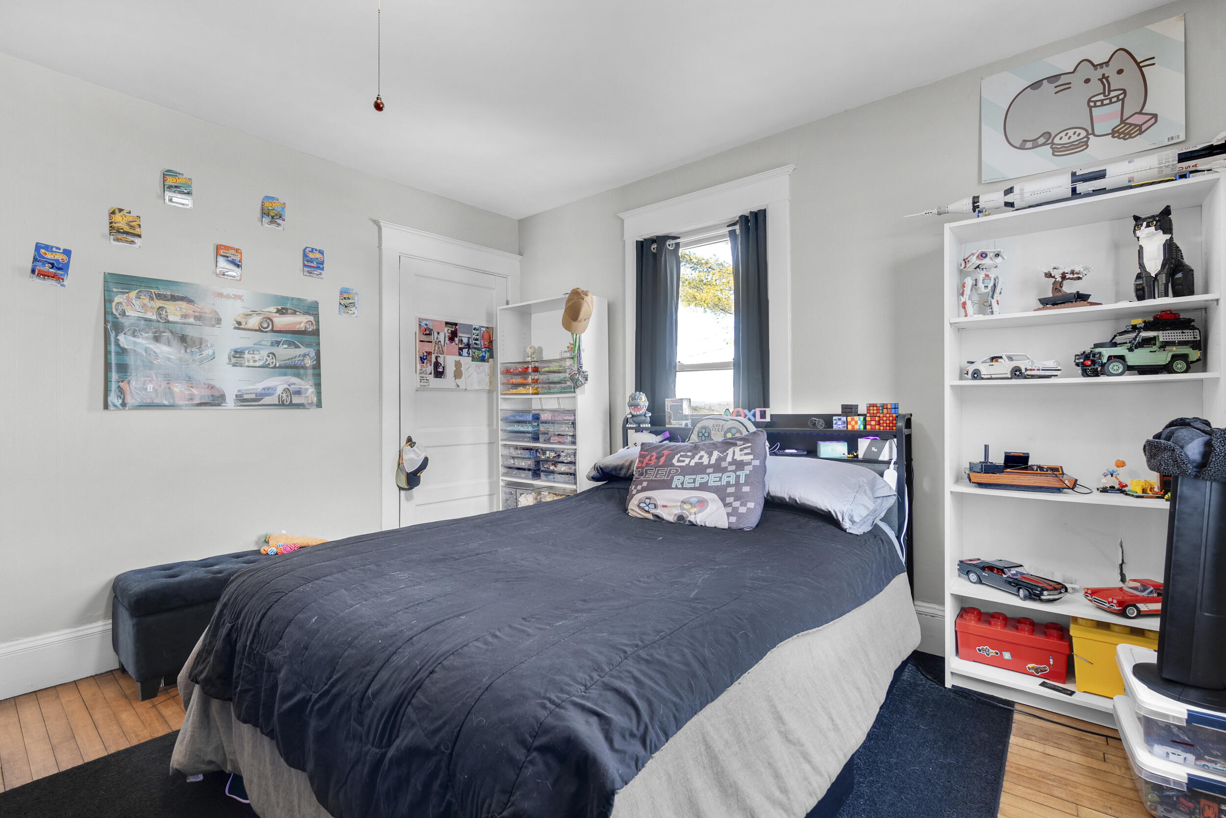 775 N Parish Road Turner ME 04282