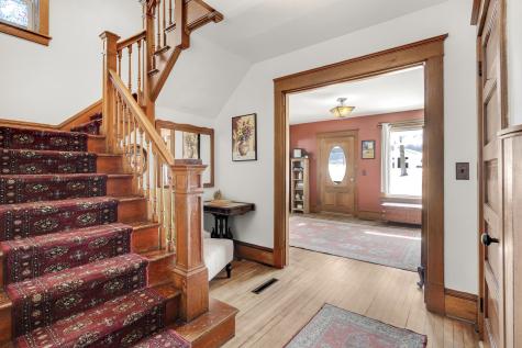 775 N Parish Road Turner ME 04282