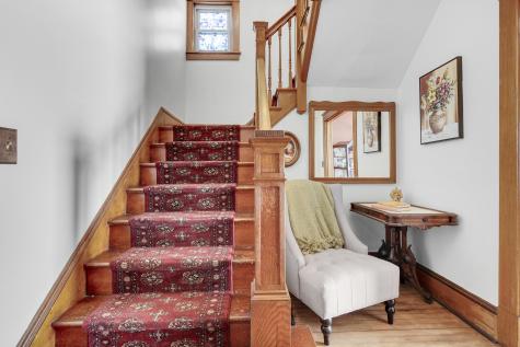 775 N Parish Road Turner ME 04282