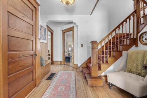 775 N Parish Road Turner ME 04282