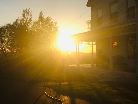 775 N Parish Road Turner ME 04282