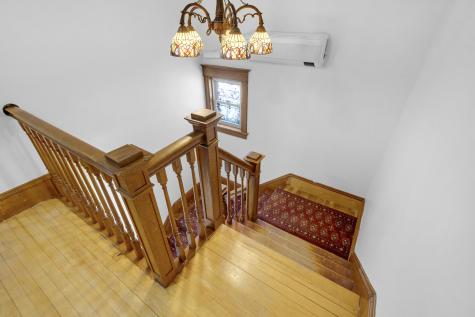 775 N Parish Road Turner ME 04282