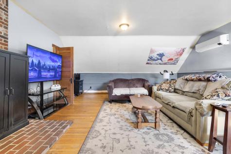 775 N Parish Road Turner ME 04282