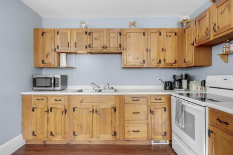 775 N Parish Road Turner ME 04282