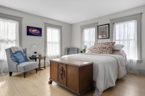 775 N Parish Road Turner ME 04282