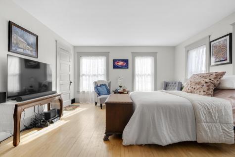 775 N Parish Road Turner ME 04282