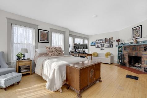 775 N Parish Road Turner ME 04282