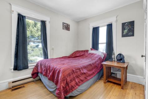 775 N Parish Road Turner ME 04282