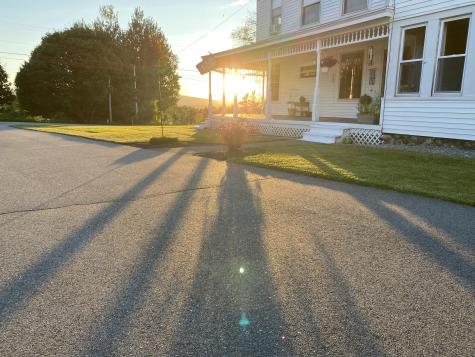 775 N Parish Road Turner ME 04282