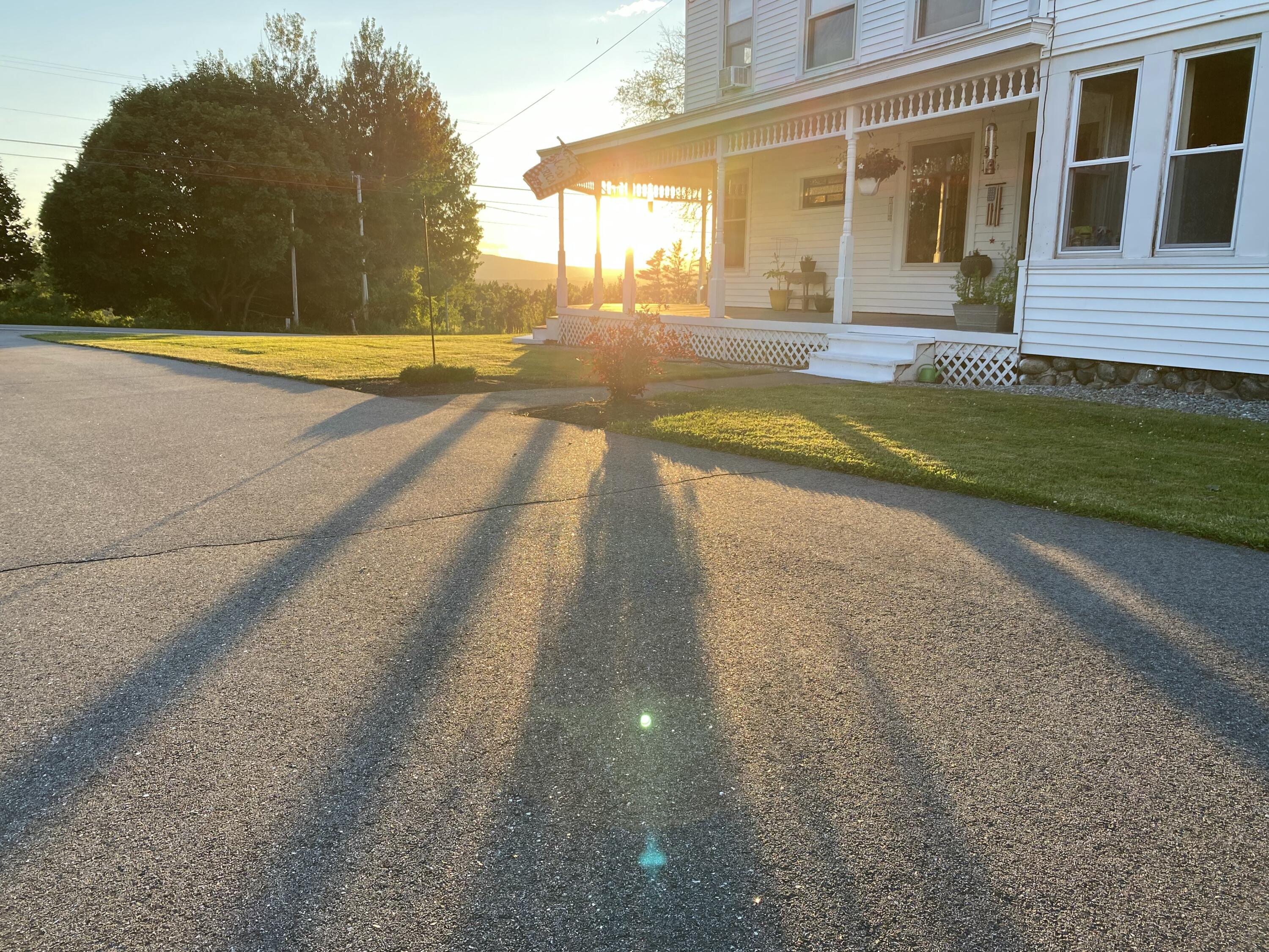 775 N Parish Road Turner ME 04282