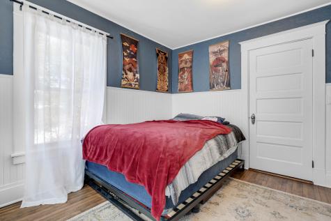 775 N Parish Road Turner ME 04282