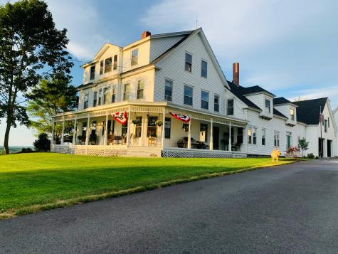 775 N Parish Road Turner ME 04282