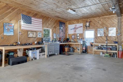 775 N Parish Road Turner ME 04282