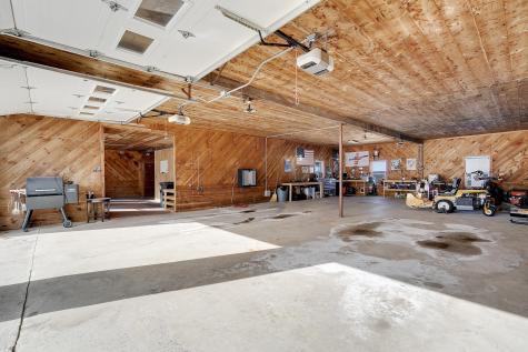 775 N Parish Road Turner ME 04282