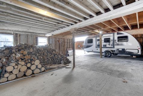 775 N Parish Road Turner ME 04282