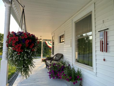 775 N Parish Road Turner ME 04282