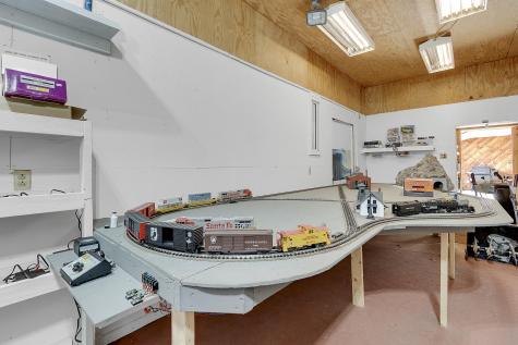 775 N Parish Road Turner ME 04282