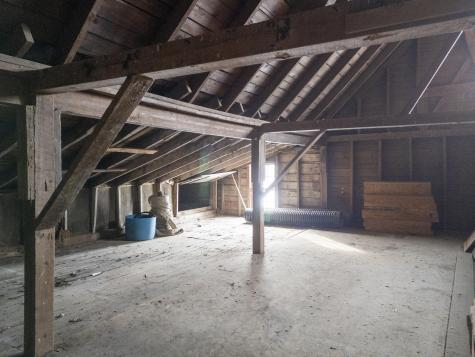 775 N Parish Road Turner ME 04282