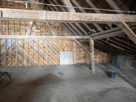 775 N Parish Road Turner ME 04282