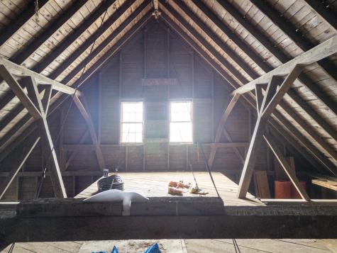 775 N Parish Road Turner ME 04282