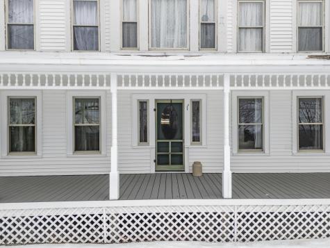 775 N Parish Road Turner ME 04282