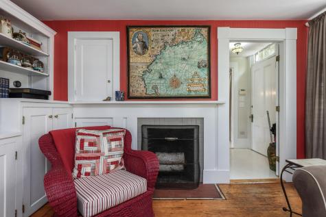 199 Middle Road Falmouth ME 04105