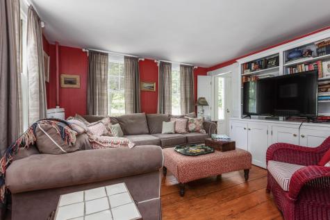 199 Middle Road Falmouth ME 04105