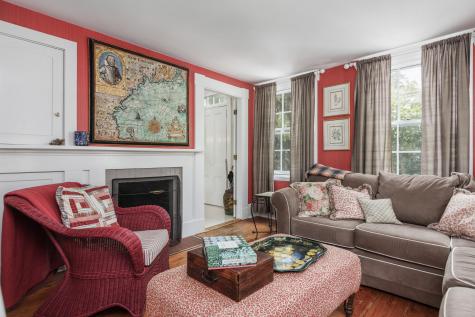 199 Middle Road Falmouth ME 04105