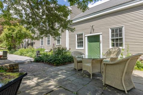 199 Middle Road Falmouth ME 04105
