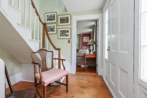 199 Middle Road Falmouth ME 04105