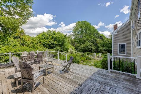 199 Middle Road Falmouth ME 04105