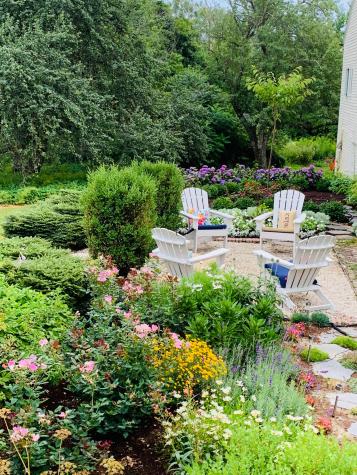 199 Middle Road Falmouth ME 04105