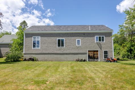 199 Middle Road Falmouth ME 04105