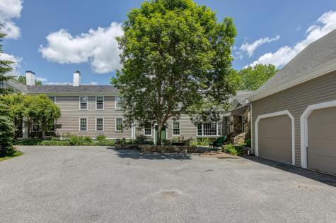 199 Middle Road Falmouth ME 04105