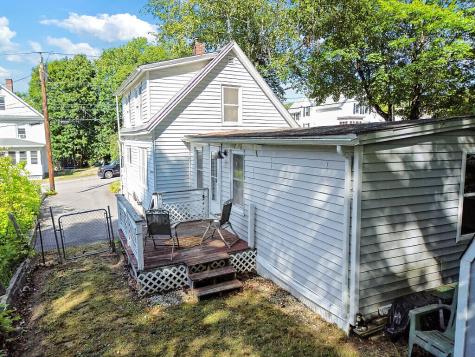 32 Murray Street Augusta ME 04330