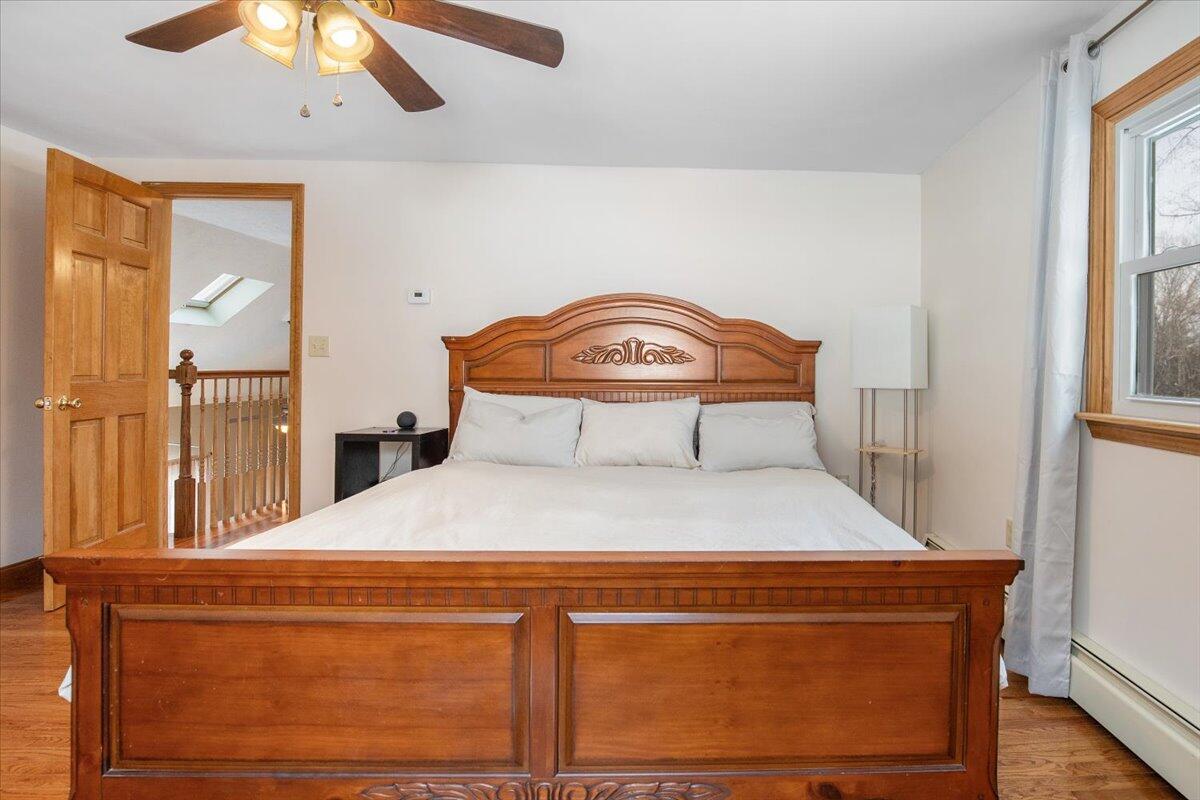 54 A To Z Road Greene ME 04236