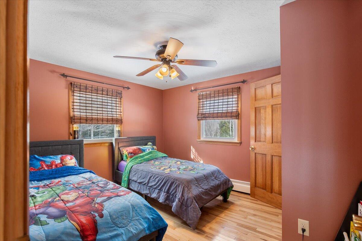 54 A To Z Road Greene ME 04236