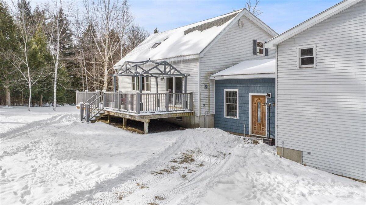 54 A To Z Road Greene ME 04236