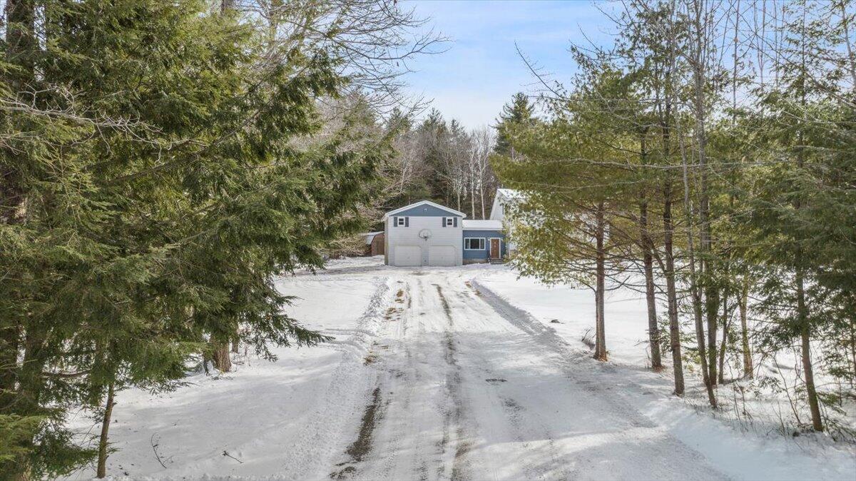 54 A To Z Road Greene ME 04236