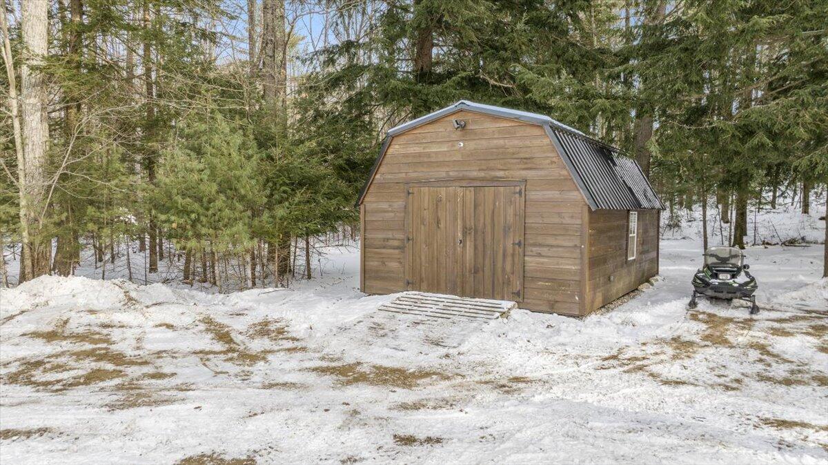 54 A To Z Road Greene ME 04236