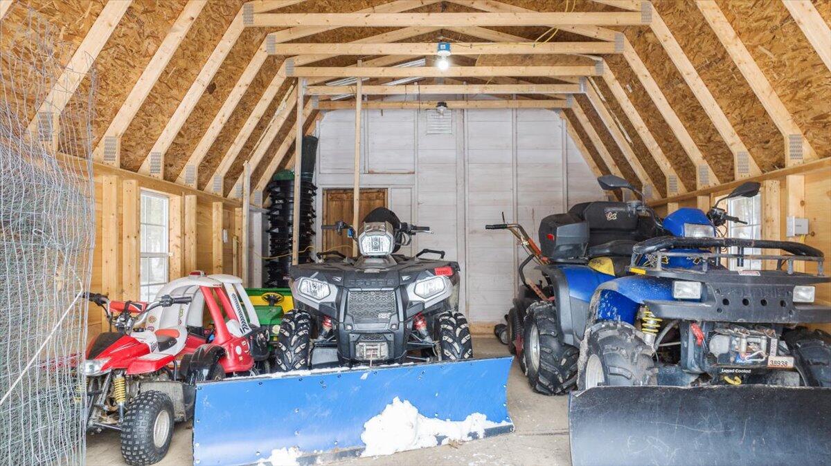 54 A To Z Road Greene ME 04236