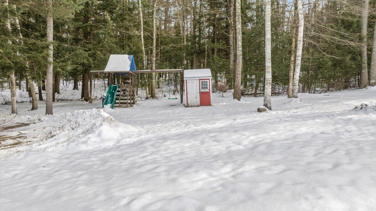 54 A To Z Road Greene ME 04236