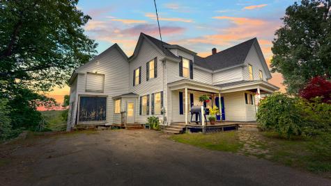 504 Lake Street Auburn ME 04210