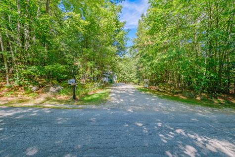 334 Chadbourne Road Waterford ME 04088