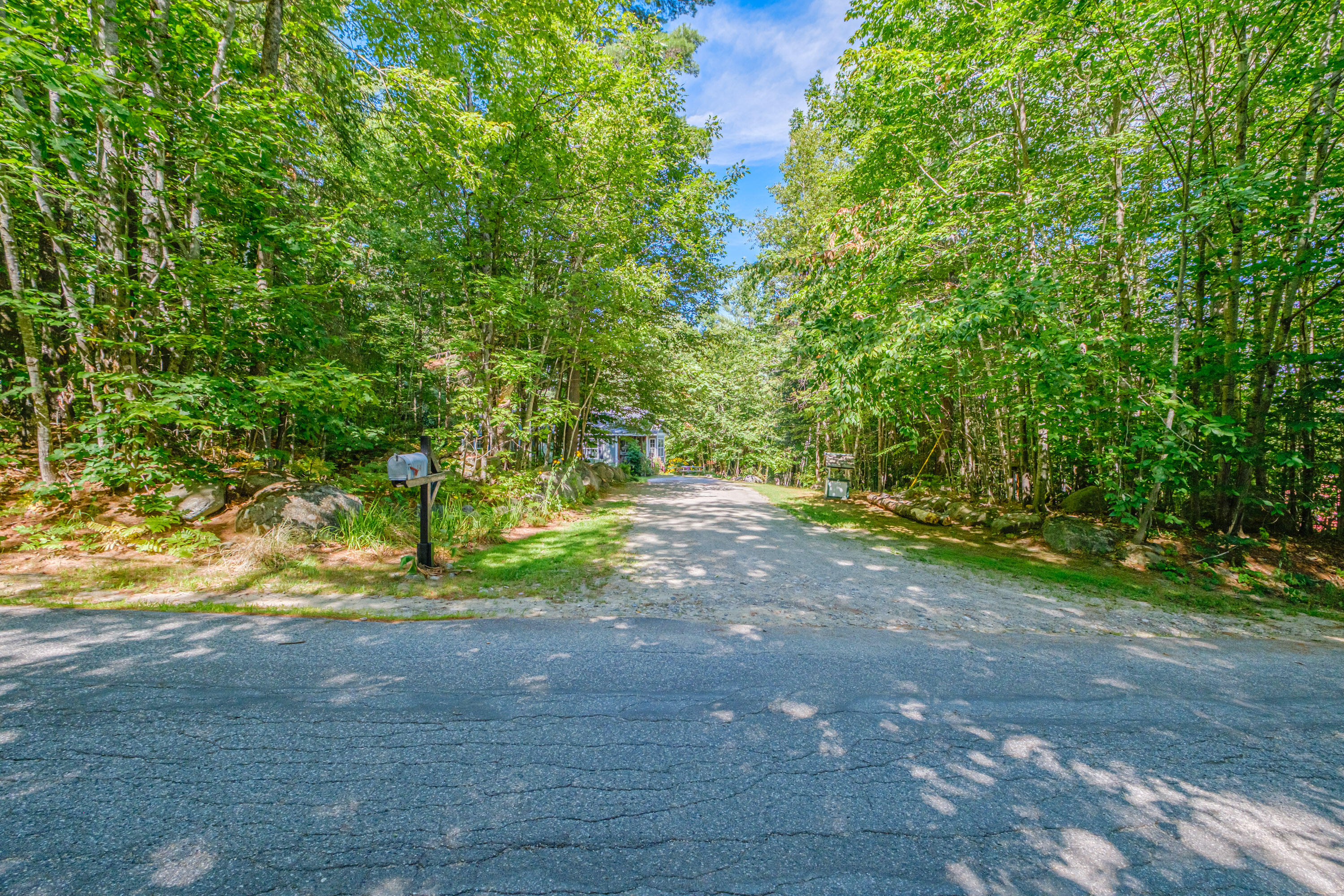 334 Chadbourne Road Waterford ME 04088